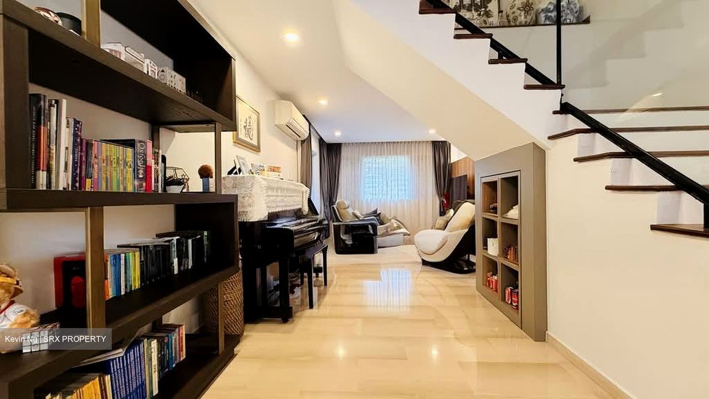 Blk 231 Bishan Street 23 (Bishan), HDB Executive #537524891